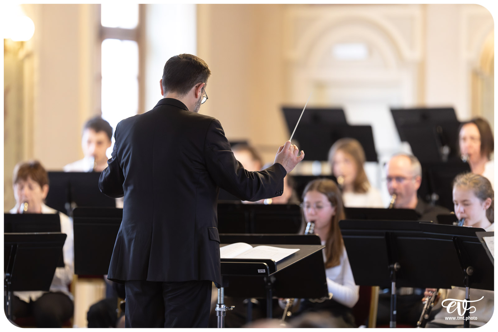 LE PRINTEMPS DE LA CLARINETTE